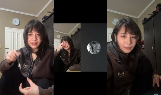 sid.jinx の配信 - 2026年5月10日 12:51