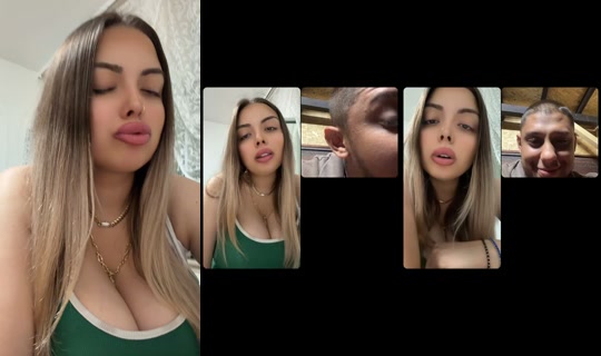 sidoniasayra's Stream - Jun 21, 2026, 11:11 PM