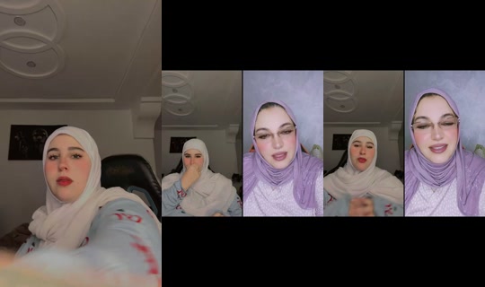 sihamsi484's Stream - May 8, 2026, 1:15 PM