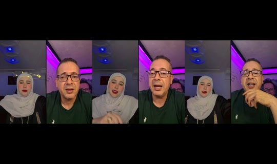 sihamsi484's Stream - May 8, 2026, 9:46 PM