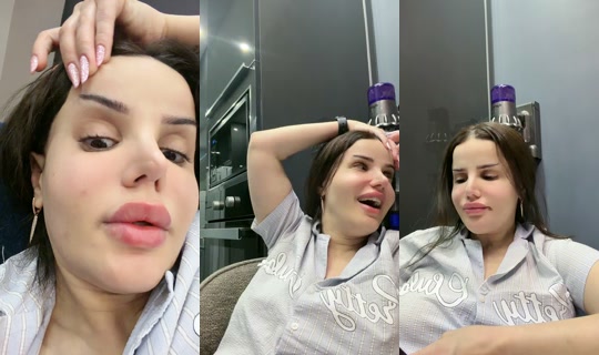sila.hvaa's Stream - May 8, 2026, 6:54 PM