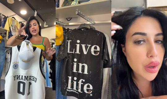 silvana_faraj's Stream - Jun 18, 2026, 3:19 PM