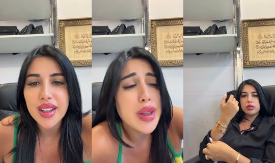 silvana_faraj's Stream - Jun 18, 2026, 4:02 PM