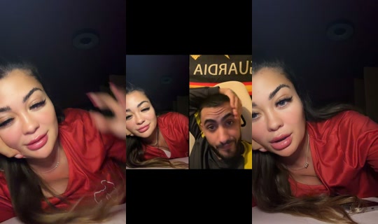 silviagnzalezz's Stream - May 7, 2026, 8:58 PM