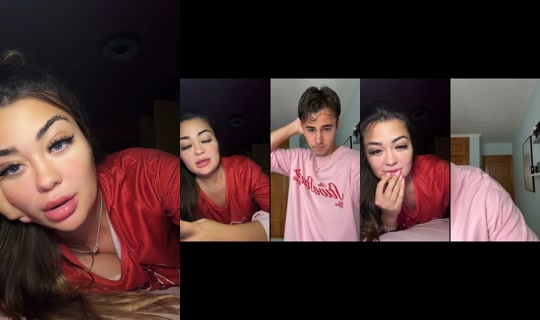 silviagnzalezz's Stream - May 8, 2026, 8:09 AM