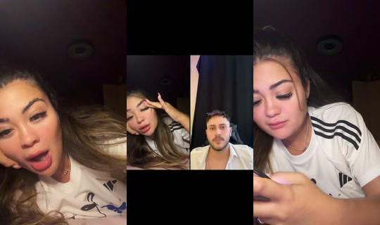 silviagnzalezz's Stream - May 9, 2026, 9:52 AM