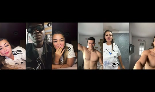 silviagnzalezz's Stream - May 9, 2026, 12:54 PM