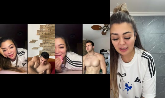 silviagnzalezz's Stream - May 9, 2026, 2:24 PM