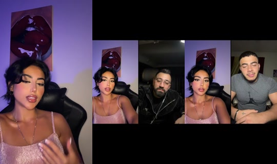 sima_daher's Stream - May 6, 2026, 9:13 PM