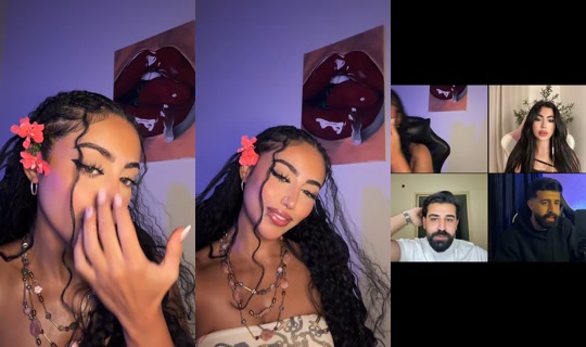 بث sima_daher - 9 مايو 2026، 8:12 م