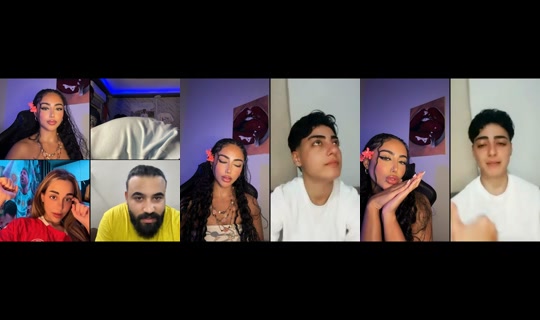 بث sima_daher - 9 مايو 2026، 9:02 م