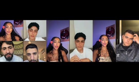 بث sima_daher - 9 مايو 2026، 9:53 م