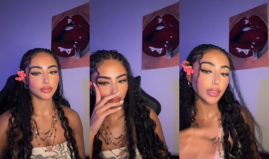 بث sima_daher - 9 مايو 2026، 10:43 م