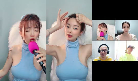 simbizbiz's Stream - Jun 19, 2026, 8:56 PM