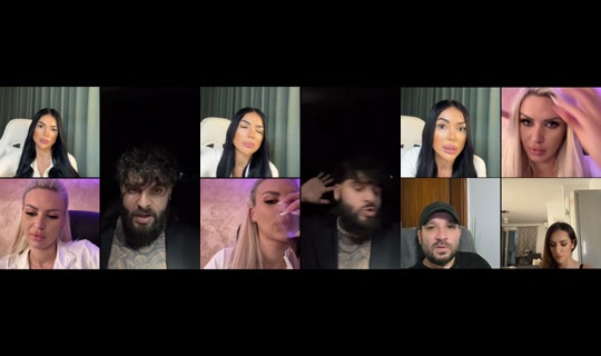 simona.chivari's Stream - Jun 20, 2026, 1:01 AM