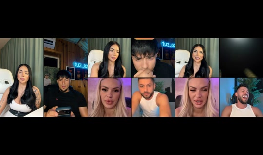 simona.chivari's Stream - Jun 20, 2026, 7:42 PM