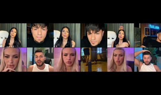 simona.chivari's Stream - Jun 20, 2026, 9:23 PM