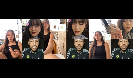 Stream di simsima_66 - 18 giu 2026, 17:43