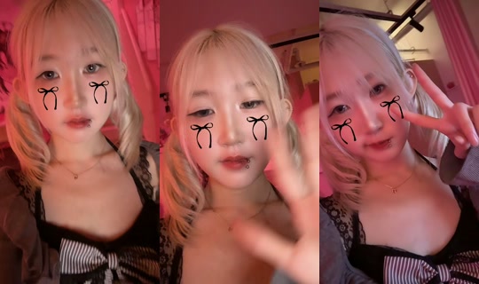 siromojjicuty's Stream - Jun 20, 2026, 3:24 PM