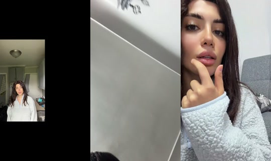 sisiii977's Stream - May 6, 2026, 6:59 PM