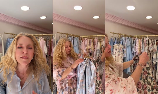 Stream von sisterstheboutique – 9. Mai 2026, 12:43