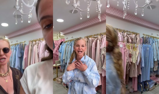 sisterstheboutique's Stream - Jun 20, 2026, 12:32 PM