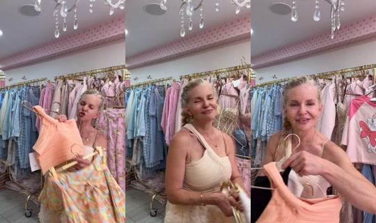 sisterstheboutique Aufgenommen am 22. Juni 2026, 13:06