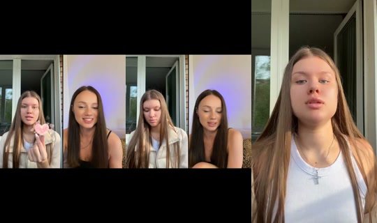slavic_girl30 Aufgenommen am 8. Mai 2026, 8:39
