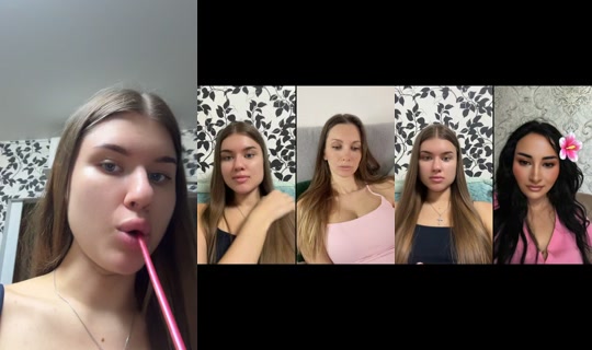 Transmisión de slavic_girl30 - 12 may 2026, 10:52