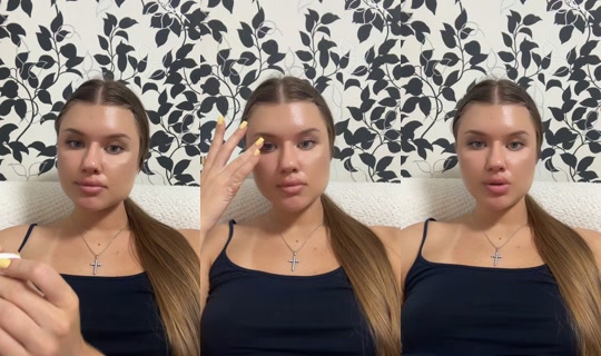 slavic_girl30 Aufgenommen am 21. Juni 2026, 18:10