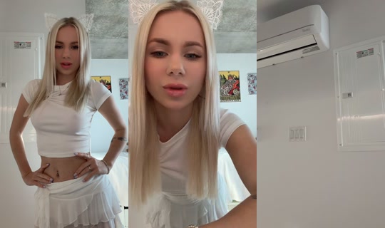 Stream von slavicblondexoxo – 9. Mai 2026, 23:06