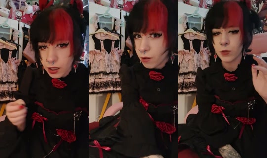 sleepy_sparrow0's Stream - May 9, 2026, 5:16 PM