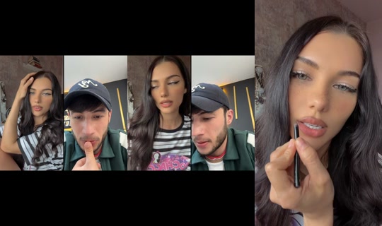 slvrdl's Stream - May 8, 2026, 1:46 PM