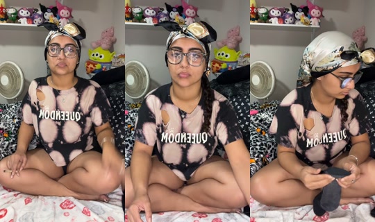 Stream smokiithegiant - 20 Jun 2026, 15.15