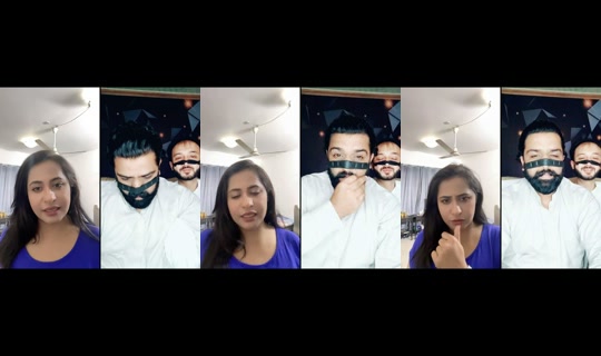 sobiamaherpk's Stream - Jun 19, 2026, 11:36 AM