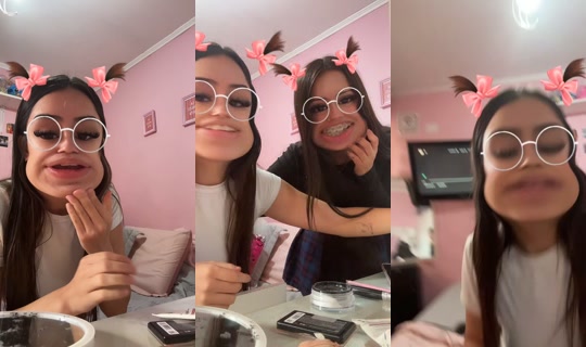 Stream von soffiaa.mr – 12. Mai 2026, 19:10