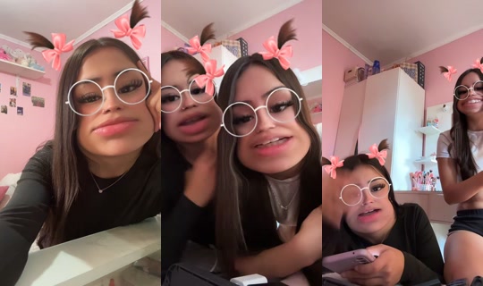 Stream von soffiaa.mr – 12. Mai 2026, 19:31
