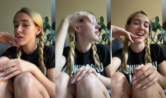 sofiicannizzo's Stream - Jun 21, 2026, 5:45 AM