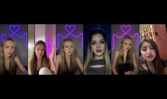 Stream von solly.secret – 19. Juni 2026, 22:49