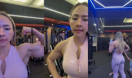 somosaesgym Aufgenommen am 6. Mai 2026, 22:38