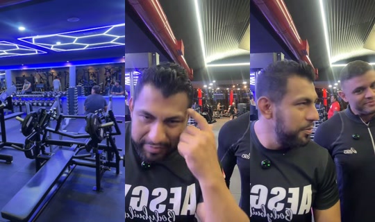 somosaesgym Aufgenommen am 9. Mai 2026, 3:14