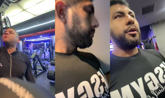 somosaesgym Aufgenommen am 9. Mai 2026, 5:29