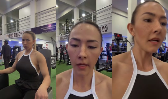 somosaesgym の配信 - 2026年5月9日 17:48