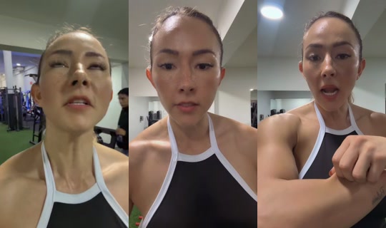 somosaesgym の配信 - 2026年5月9日 18:35