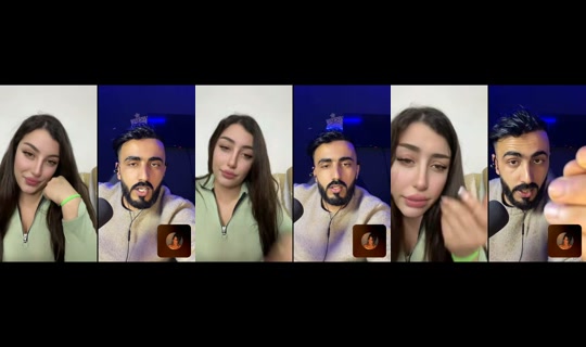 sondoss20's Stream - May 8, 2026, 4:30 AM