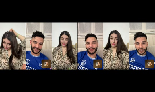 sondoss20's Stream - May 9, 2026, 3:20 AM