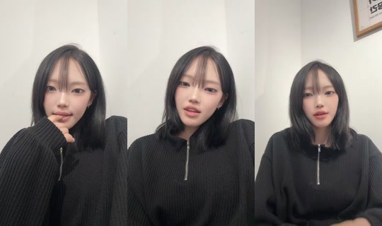 sooyeoooon's Stream - Jun 19, 2026, 10:58 PM