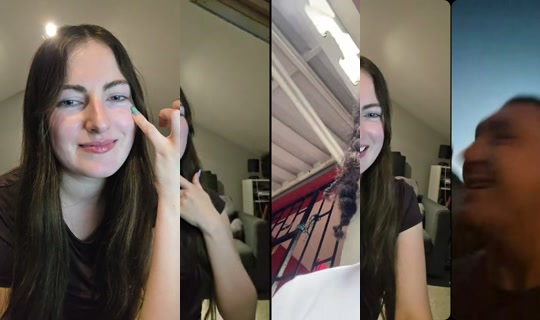 sophie_rosey1's Stream - Jun 19, 2026, 9:16 PM