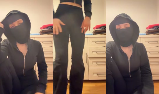 sophiee._.live Aufgenommen am 8. Mai 2026, 21:47