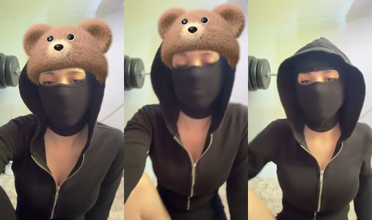 sophiee._.live の配信 - 2026年5月10日 14:43